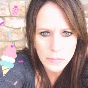 Meet your Posher, Kathy